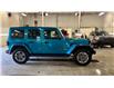 2020 Jeep Wrangler Unlimited Sahara (Stk: A5850) in Québec - Image 9 of 74