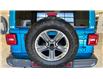 2020 Jeep Wrangler Unlimited Sahara (Stk: A5850) in Québec - Image 21 of 74