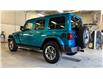 2020 Jeep Wrangler Unlimited Sahara (Stk: A5850) in Québec - Image 29 of 74