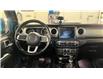 2020 Jeep Wrangler Unlimited Sahara (Stk: A5850) in Québec - Image 36 of 74