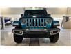 2020 Jeep Wrangler Unlimited Sahara (Stk: A5850) in Québec - Image 41 of 74