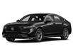 2023 Honda Accord EX (Stk: 23-2487) in Newmarket - Image 1 of 2