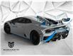 2022 Lamborghini Huracan STO  in Woodbridge - Image 10 of 99