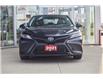 2021 Toyota Camry SE (Stk: 110724) in Hamilton - Image 5 of 24