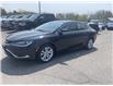 2016 Chrysler 200 Limited (Stk: P23-13AA) in Embrun - Image 7 of 19