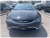 2016 Chrysler 200 Limited (Stk: P23-13AA) in Embrun - Image 8 of 19