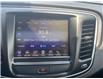 2016 Chrysler 200 Limited (Stk: P23-13AA) in Embrun - Image 17 of 19