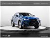 2024 Lexus NX 350h Base (Stk: 016395) in Brampton - Image 1 of 32