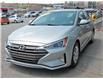 2020 Hyundai Elantra ESSENTIAL (Stk: 990329) in Lower Sackville - Image 7 of 26