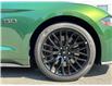 2023 Ford Mustang GT Premium (Stk: 23MU3033) in Vancouver - Image 11 of 30