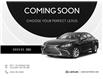 2023 Lexus ES 350 Base (Stk: L23357) in Calgary - Image 1 of 1