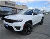 2023 Jeep Grand Cherokee Limited (Stk: 23013) in Perth - Image 1 of 18