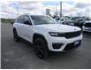 2023 Jeep Grand Cherokee Limited (Stk: 23013) in Perth - Image 3 of 18