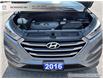 2016 Hyundai Tucson Premium (Stk: P01005) in Richmond Hill - Image 9 of 22