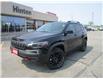 2022 Jeep Cherokee Trailhawk (Stk: 22272) in Perth - Image 1 of 18