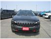 2022 Jeep Cherokee Trailhawk (Stk: 22272) in Perth - Image 2 of 18