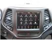 2022 Jeep Cherokee Trailhawk (Stk: 22272) in Perth - Image 14 of 18