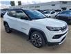 2023 Jeep Compass Limited (Stk: 23CP6408) in Devon - Image 3 of 15