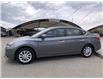 2019 Nissan Sentra 1.8 S (Stk: 230400A) in Calgary - Image 4 of 21