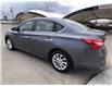 2019 Nissan Sentra 1.8 S (Stk: 230400A) in Calgary - Image 5 of 21