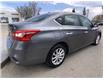 2019 Nissan Sentra 1.8 S (Stk: 230400A) in Calgary - Image 6 of 21