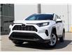 2019 Toyota RAV4 LE (Stk: 020916) in Saskatoon - Image 1 of 22