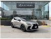 2023 Lexus NX 350  (Stk: 14103711) in Markham - Image 1 of 13