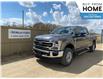 2021 Ford F-250  (Stk: F5344E) in Roblin - Image 1 of 25