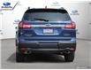2020 Subaru Ascent Touring (Stk: U2272) in Hamilton - Image 5 of 26