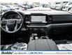 2023 GMC Sierra 1500 SLT (Stk: SR3024) in Oakville - Image 29 of 29