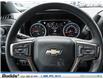 2023 Chevrolet Silverado 3500HD High Country (Stk: SV3009) in Oakville - Image 18 of 29