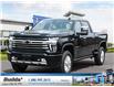 2023 Chevrolet Silverado 3500HD High Country (Stk: SV3001) in Oakville - Image 1 of 29