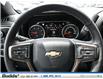 2023 Chevrolet Silverado 3500HD High Country (Stk: SV3001) in Oakville - Image 18 of 29