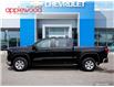 2023 GMC Sierra 1500 Elevation (Stk: G3K034) in Mississauga - Image 3 of 25
