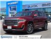 2022 GMC Acadia Denali (Stk: 34974) in Georgetown - Image 1 of 28