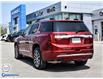 2022 GMC Acadia Denali (Stk: 34974) in Georgetown - Image 6 of 28