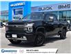 2022 Chevrolet Silverado 2500HD High Country (Stk: 35296) in Georgetown - Image 1 of 28