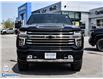 2022 Chevrolet Silverado 2500HD High Country (Stk: 35296) in Georgetown - Image 3 of 28