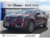 2018 Cadillac XT5 Luxury (Stk: 23198A) in Smiths Falls - Image 1 of 16