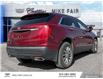 2018 Cadillac XT5 Luxury (Stk: 23198A) in Smiths Falls - Image 5 of 16