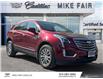 2018 Cadillac XT5 Luxury (Stk: 23198A) in Smiths Falls - Image 7 of 16
