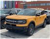 2023 Ford Bronco Sport Big Bend (Stk: P30487) in Brampton - Image 1 of 15