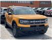 2023 Ford Bronco Sport Big Bend (Stk: P30487) in Brampton - Image 3 of 15