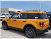 2023 Ford Bronco Sport Big Bend (Stk: P30487) in Brampton - Image 5 of 15