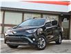 2017 Toyota RAV4 Hybrid LE+ (Stk: 2210448) in Waterloo - Image 1 of 23