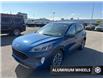 2022 Ford Escape SEL (Stk: 23-3517A) in Lethbridge - Image 3 of 22