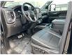 2022 GMC Sierra 2500HD Denali (Stk: LC0077) in Lethbridge - Image 9 of 30