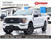 2021 Ford F-150 XLT / 4X4 / CREW CAB / BACK UP CAMERA / DIESEL (Stk: 231575A) in BRAMPTON - Image 1 of 29