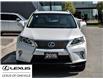 2015 Lexus RX 350 Sportdesign (Stk: 23041A) in Oakville - Image 4 of 30