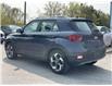 2020 Hyundai Venue Ultimate w/Denim Interior (IVT) (Stk: P1904) in Woodstock - Image 2 of 20